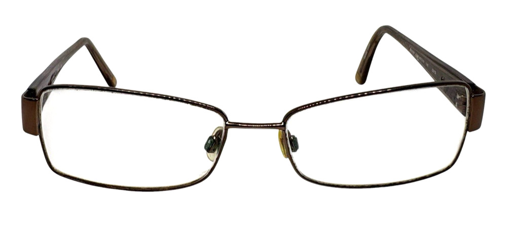 ANNE KLEIN AK5004 (208) MOCHA AUTHENTIC EYEGLASSES FRAMES 54-15-140